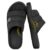 VeraCosy Mens Open Toe Slippers Breathable Soft Corn Knit Memory Foam House Shoes – 10/11 VeraCosy Direct / FBA