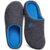 VeraCosy Mens Two-Tone Memory Foam Slippers – Sold by VeraCosy Direct / FBA