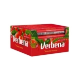 Verbena Sweets Rosehip Vitamin C & Herbal Extracts 24 X 32g
