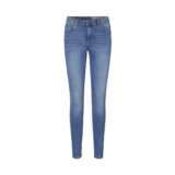 Vero Moda Tall Jeans, Medium Blue Denim, XS/T/36