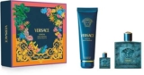 Versace Eros 100ml gift sets EDT £41.73 / EDP £45.56 / Parfum £57.03 w/code via Notino app