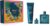 Versace Eros 100ml gift sets EDT £41.73 / EDP £45.56 / Parfum £57.03 w/code via Notino app