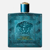 Versace Eros 200ml Eau De Parfum Spray w/code