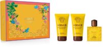 Versace Eros Energy 50ml Gift Set for Men via code on app