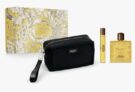 Versace Eros Energy Eau de Parfum 100ml 10ml with Pouch Gift Set – w/Code