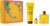 Versace Eros Energy Gift Set (Eau de parfum 100ml Mini EDP 5ml Shower gel 150ml) with code via APP (£48.24 website code HOTDEAL)