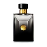 Versace Oud Noir Eau De Parfum 100ml