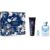 Versace Pour Homme Gift Set EDT 100ml S/Gel 150ml EDT 5ml