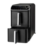 Vertical Air Fryer Dual Stack 11L Digital Dual Stacked Twin Baskets SDA2764 NOU (With code) Sold by Storeofjan