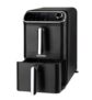 Vertical Air Fryer Dual Stack 11L Digital Dual Stacked Twin Baskets SDA2764 NOU (With code) Sold by Storeofjan