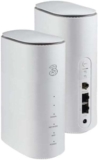 Very Good – Refurbished ZTE MC801A 5G Router – Unlocked – WiFi 6 – White w/code Red Rock UK Ltd