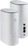 Very Good – Refurbished ZTE MC801A 5G Router – Unlocked – WiFi 6 – White w/code Red Rock UK Ltd