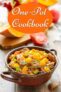 Vesela Tabakova – One-Pot Cookbook: Family-Friendly Everyday Soup, Casserole, Slow Cooker and Skillet Recipes – Kindle Edition