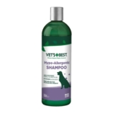 Vets Best Hypoallergenic Dog Shampoo 500ml – £11.52 S&S Voucher
