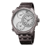 Veyloran Axis 46mm Japanese Quartz Multi-Time