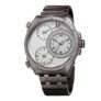 Veyloran Axis 46mm Japanese Quartz Multi-Time