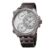 Veyloran Axis 46mm Japanese Quartz Multi-Time