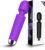 Vibrator-G-Spot Sucking Vibrators Adult Sex Toys vibabrator Quiet Toys for Women Clitoral Stimulation 20 Vibration Modes 8 Speed
