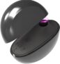 Vibrator for Woman Silent Sucking Vibabrator for Women 10 Modes Bullet Sex Toyscouples for Couples Wireless Round Box Adult Toys for Home and Office Waterproof