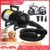 VickyHome Motorcycle Car Bike Vehicle Power Dryer, Portable Blower & Blaster with code – Weirong Electric Store