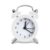 Vicloon Mini Alarm Clock, Bedside Battery Operated Non Ticking Table Clock – Vicloon-UK FBA