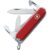 Victorinox Recruit Swiss Army Knife, Medium, Multi Tool, 10 Functions