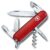 Victorinox Spartan Swiss Army Pocket Knife, 91 mm Length x 14.5 mm Height, Red