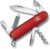 Victorinox Sportsman Swiss Army Knife, Medium, Multi Tool, 13 Functions, Large Blade, Bottle Opener, Red – Sold by Tyh Group FBA