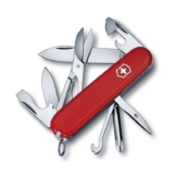 Victorinox Super Tinker Swiss Army Knife 14 Functions