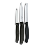 Victorinox Swiss Classic Kitchen Knife Set, 3-piece