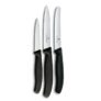 Victorinox Swiss Classic Kitchen Knife Set, 3-piece