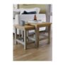 Vida Designs Arlington Nest of Tables Set of 2 Storage Living Room