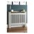 Vida Designs Arlington Radiator Cover MDF 833 X 1110 X 190 Mm
