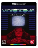 Videodrome 4K UHD