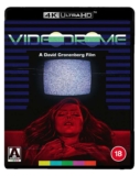 Videodrome 4K Ultra HD