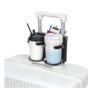 Vigorport Luggage Cup Holder, Folding Travel Drink Caddy