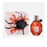 Viktor & Rolf Flowerbomb Tiger Lily Eau De Parfum 100ml – Free P&P