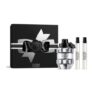 Viktor & Rolf Spicebomb Metallic Musk Eau De Parfum 90ml/20ml Gift Set