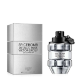 Viktor&Rolf Spicebomb Metallic Musk Eau de Parfum Spray 90ml – w/Code