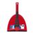 Vileda 2 in 1 Dustpan Set