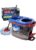 Vileda H2PrO Spin Mop System