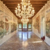 Villa Martin Hotel – Dolo Venice – Deluxe Room w/ breakfast 2 people bottle of wine – £56 per night – select dates Sep (flights not inc)
