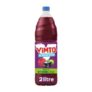 Vimto No Added Sugar Flavoured Real Fruit Squash 2L