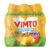 Vimto No Added Sugar Tropical Kids Juice Drinks 6x250ml (Nectar Price)