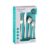 Viners Everyday Glisten Cutlery Set