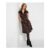 Vintage Days Printed Cotton Dress