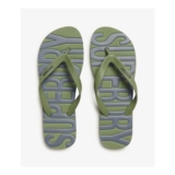 Vintage Flip Flops