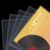 Vinyl Sleeves Outer 12 Inch 50x Crystal Clear Record Sleeves 3mm Thick Acid-Free & High-Density Polypropylene – Sold by Pollarix / FBA