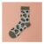 Vinyl Vibes Fairtrade Cotton Socks 8-11