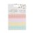 Violet Studio Bright Enamel Dots 240 Pack